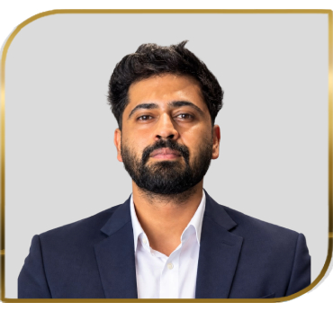 Vaishak Shetty